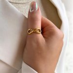 انگشتر بینهایت