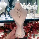گردنبند شاخه